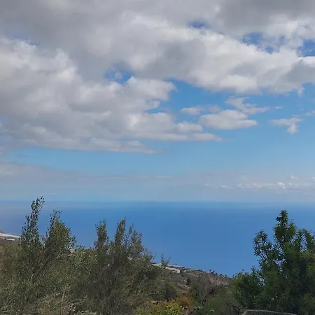 Panorama Holiday home