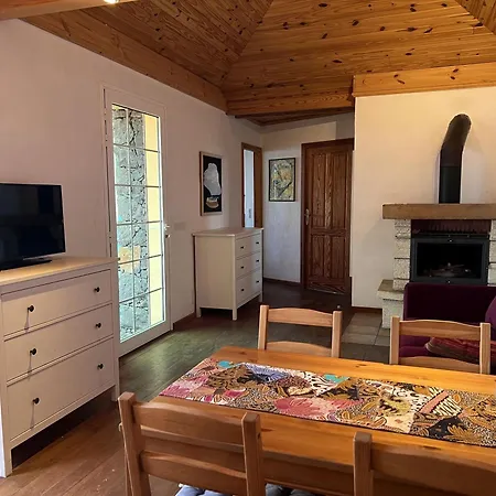 Holiday home Panorama