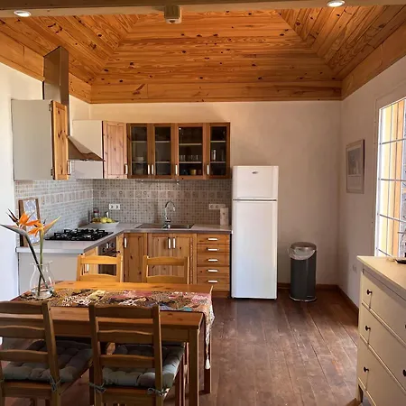 Holiday home Panorama
